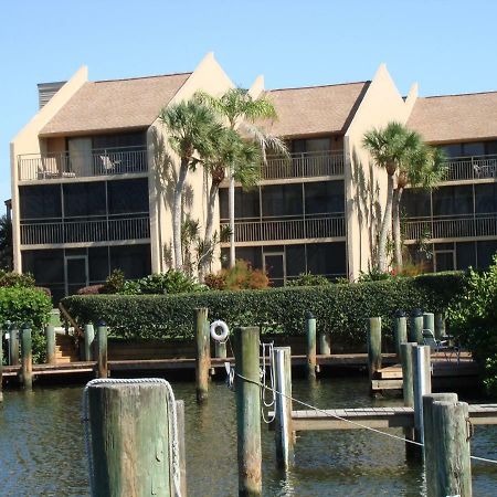 Midnight Cove #532, Bayside In Siesta Key, Fl Appartement Buitenkant foto