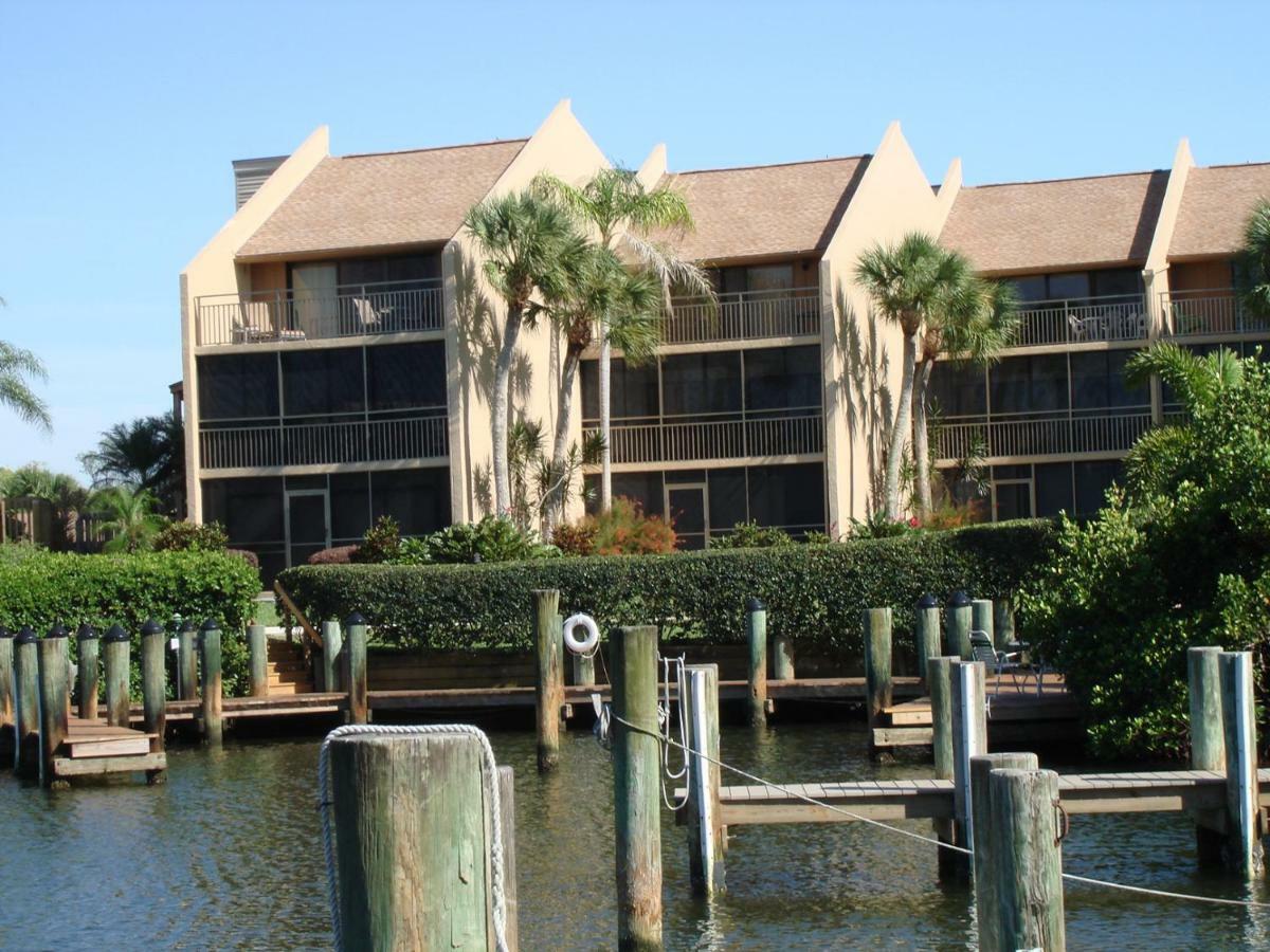 Midnight Cove #532, Bayside In Siesta Key, Fl Appartement Buitenkant foto
