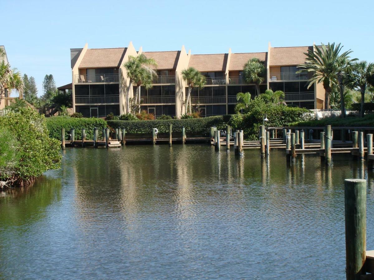 Midnight Cove #532, Bayside In Siesta Key, Fl Appartement Buitenkant foto