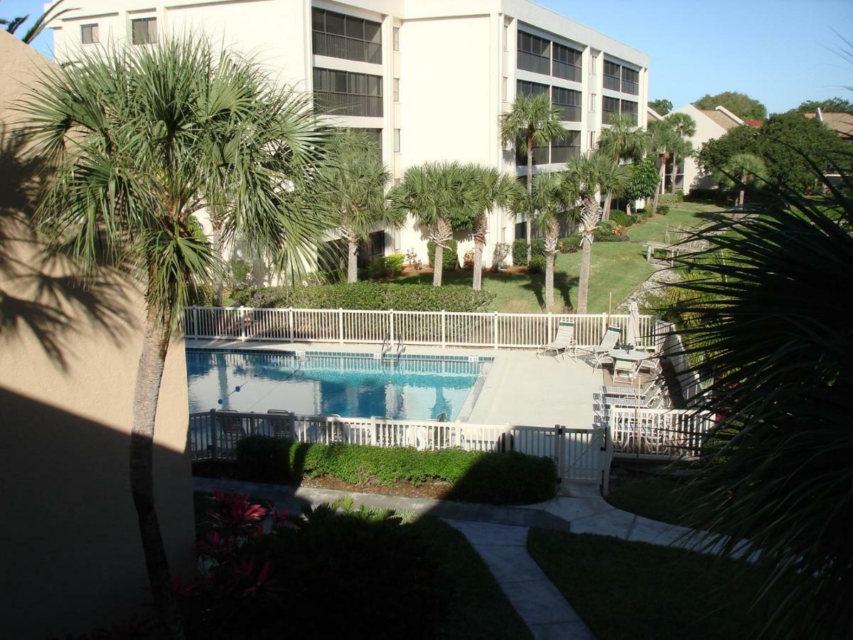 Midnight Cove #532, Bayside In Siesta Key, Fl Appartement Buitenkant foto