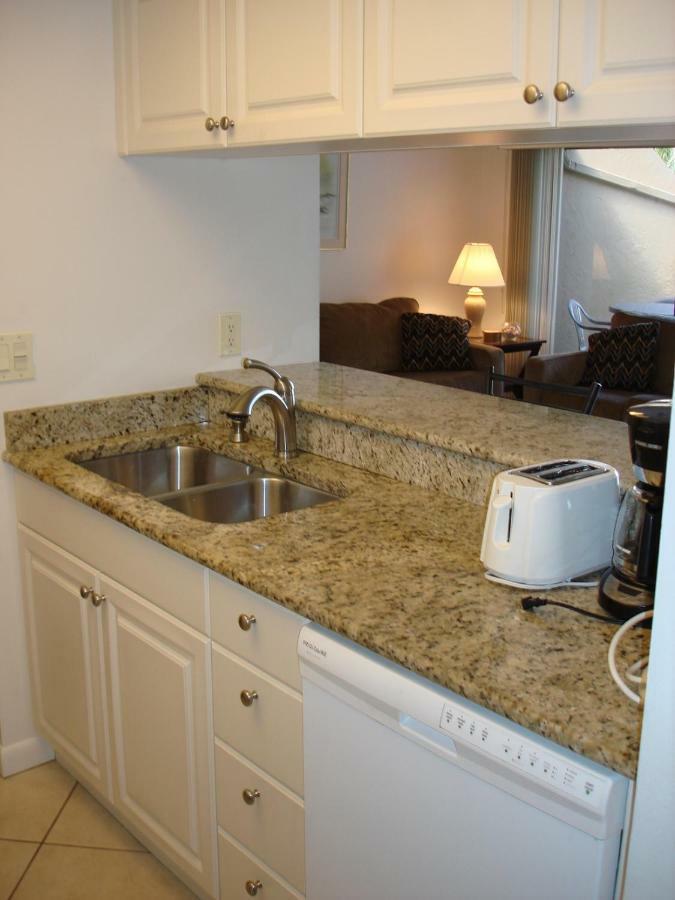 Midnight Cove #532, Bayside In Siesta Key, Fl Appartement Buitenkant foto