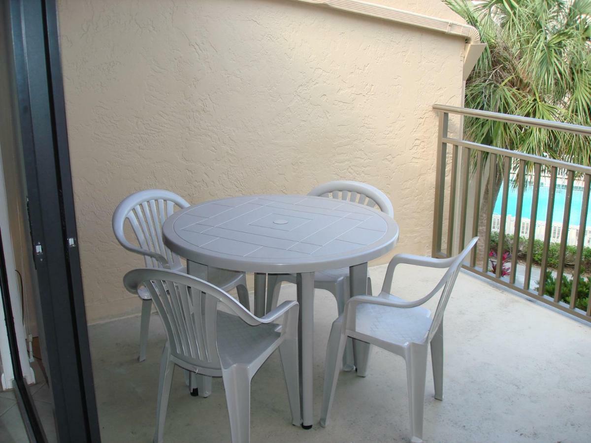 Midnight Cove #532, Bayside In Siesta Key, Fl Appartement Buitenkant foto