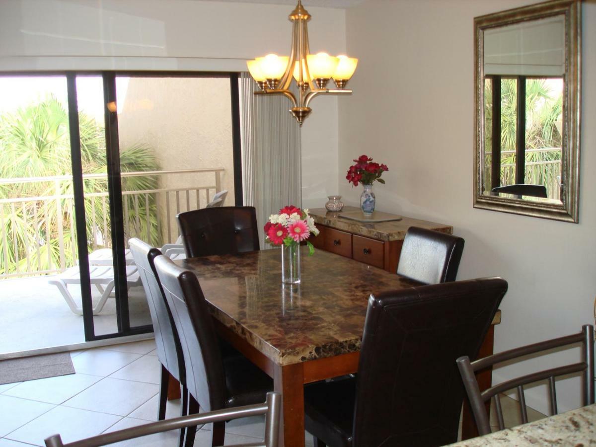 Midnight Cove #532, Bayside In Siesta Key, Fl Appartement Buitenkant foto