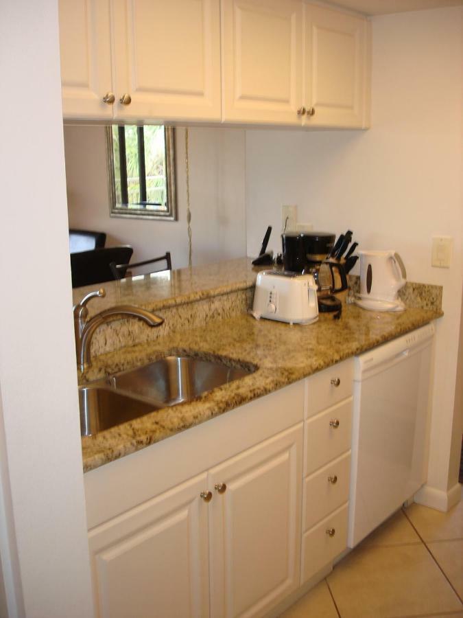 Midnight Cove #532, Bayside In Siesta Key, Fl Appartement Buitenkant foto