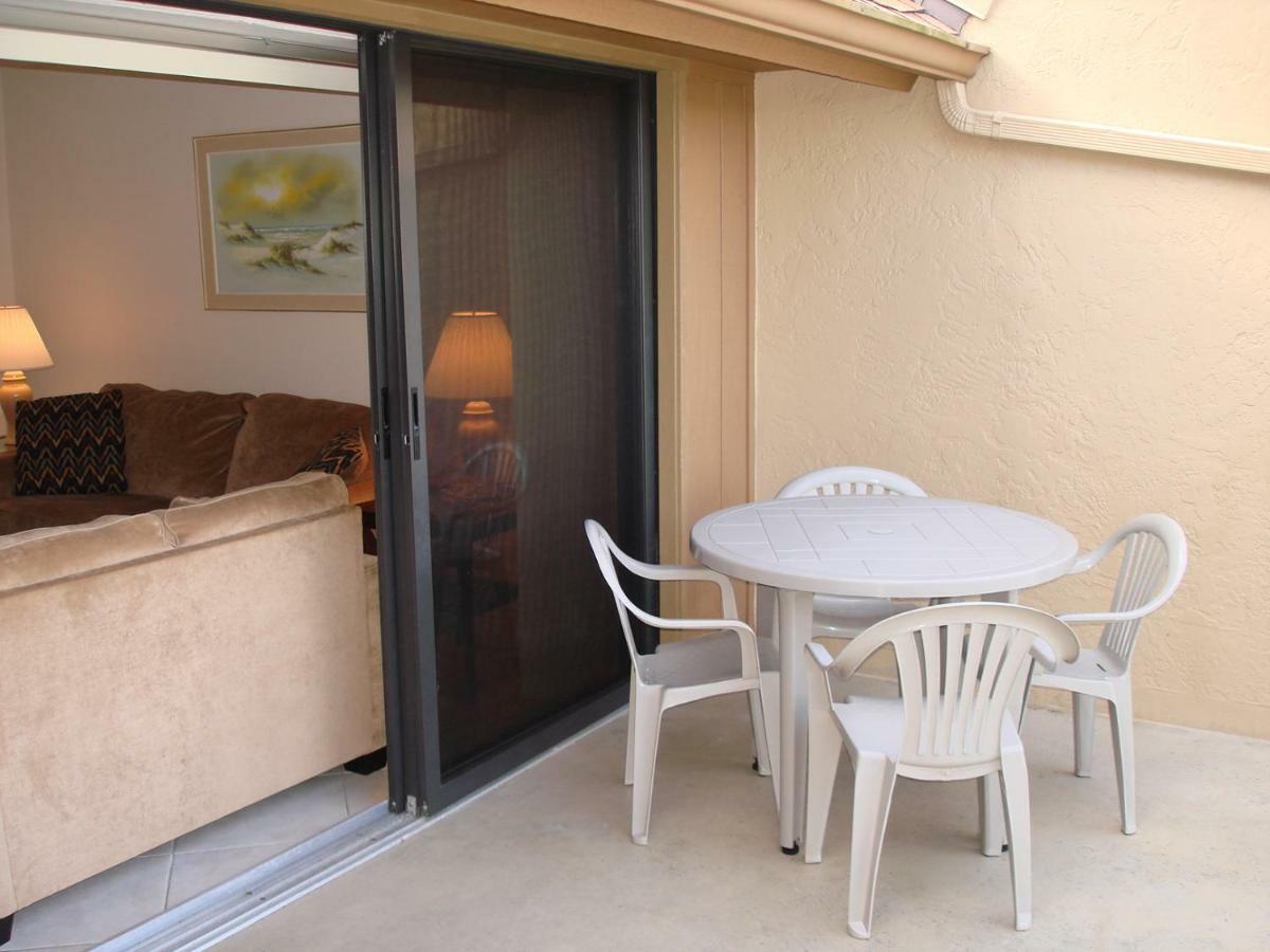 Midnight Cove #532, Bayside In Siesta Key, Fl Appartement Buitenkant foto
