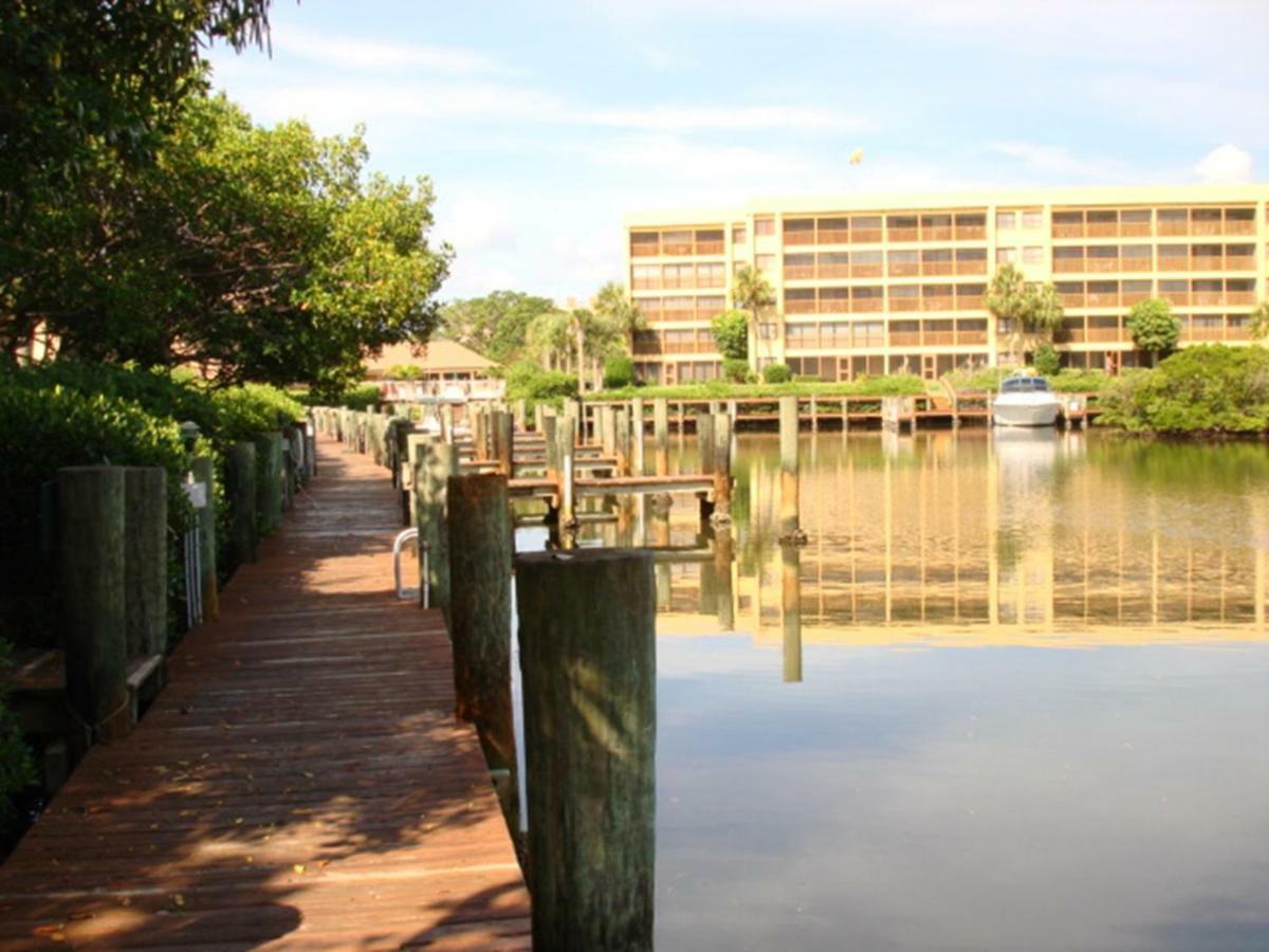Midnight Cove #532, Bayside In Siesta Key, Fl Appartement Buitenkant foto