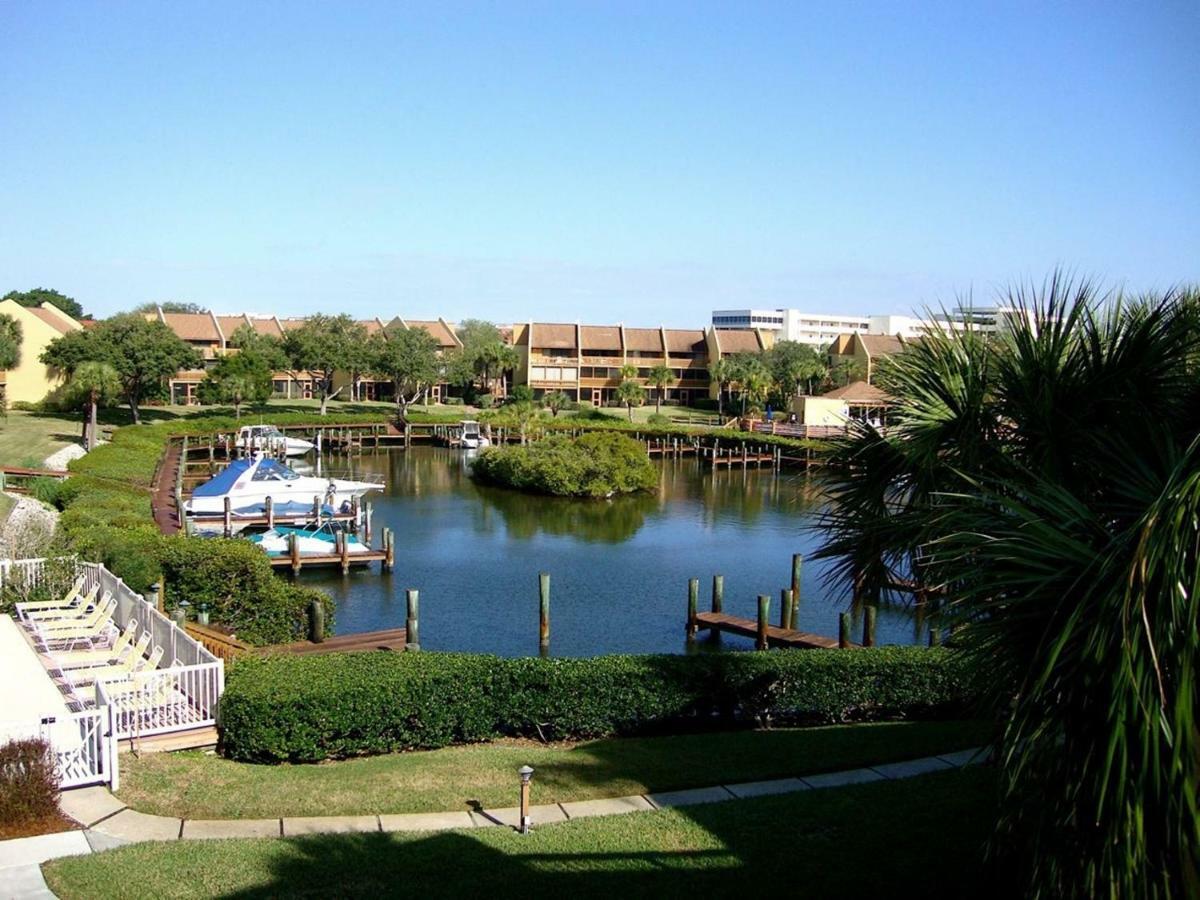 Midnight Cove #532, Bayside In Siesta Key, Fl Appartement Buitenkant foto
