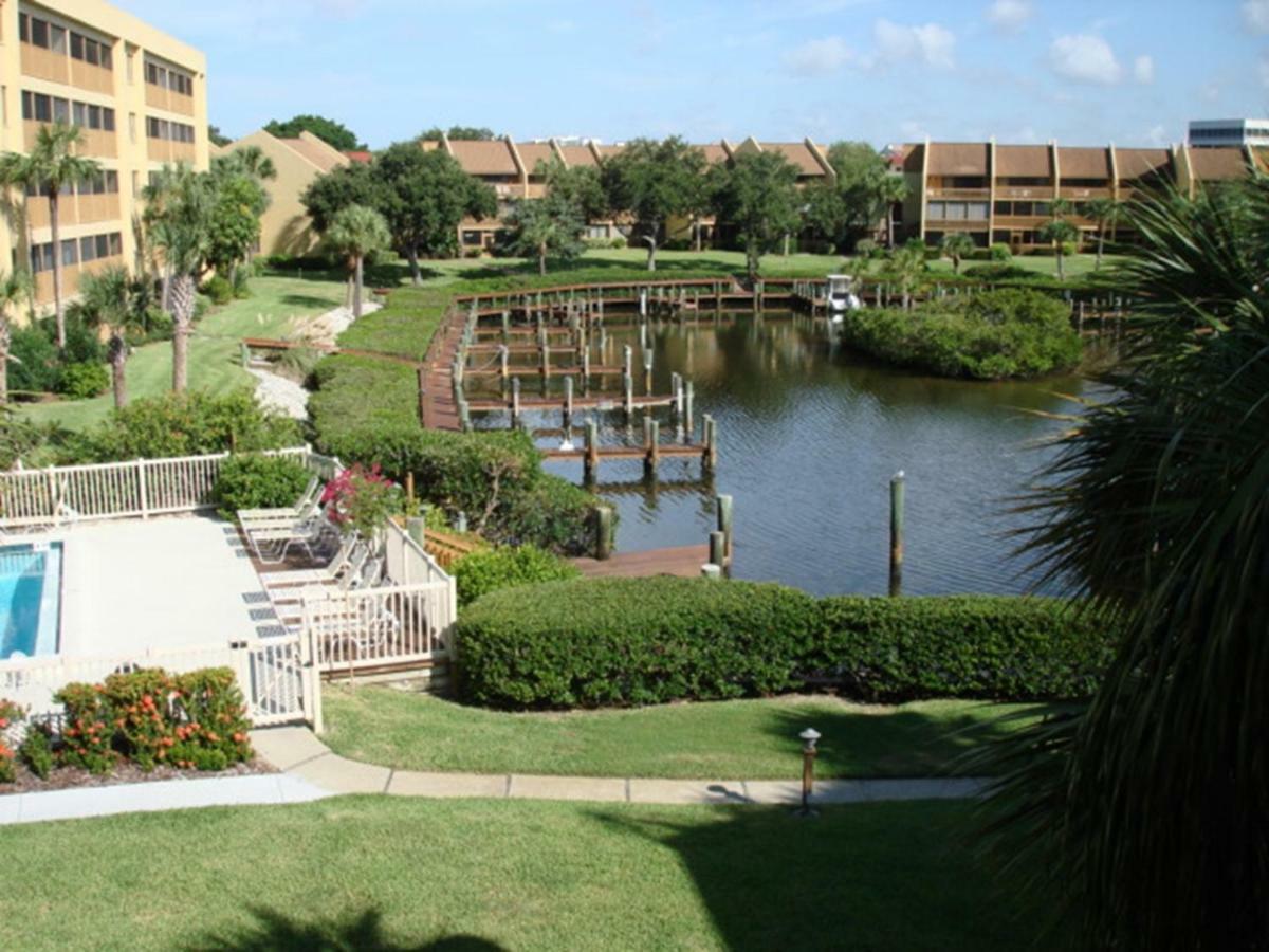 Midnight Cove #532, Bayside In Siesta Key, Fl Appartement Buitenkant foto