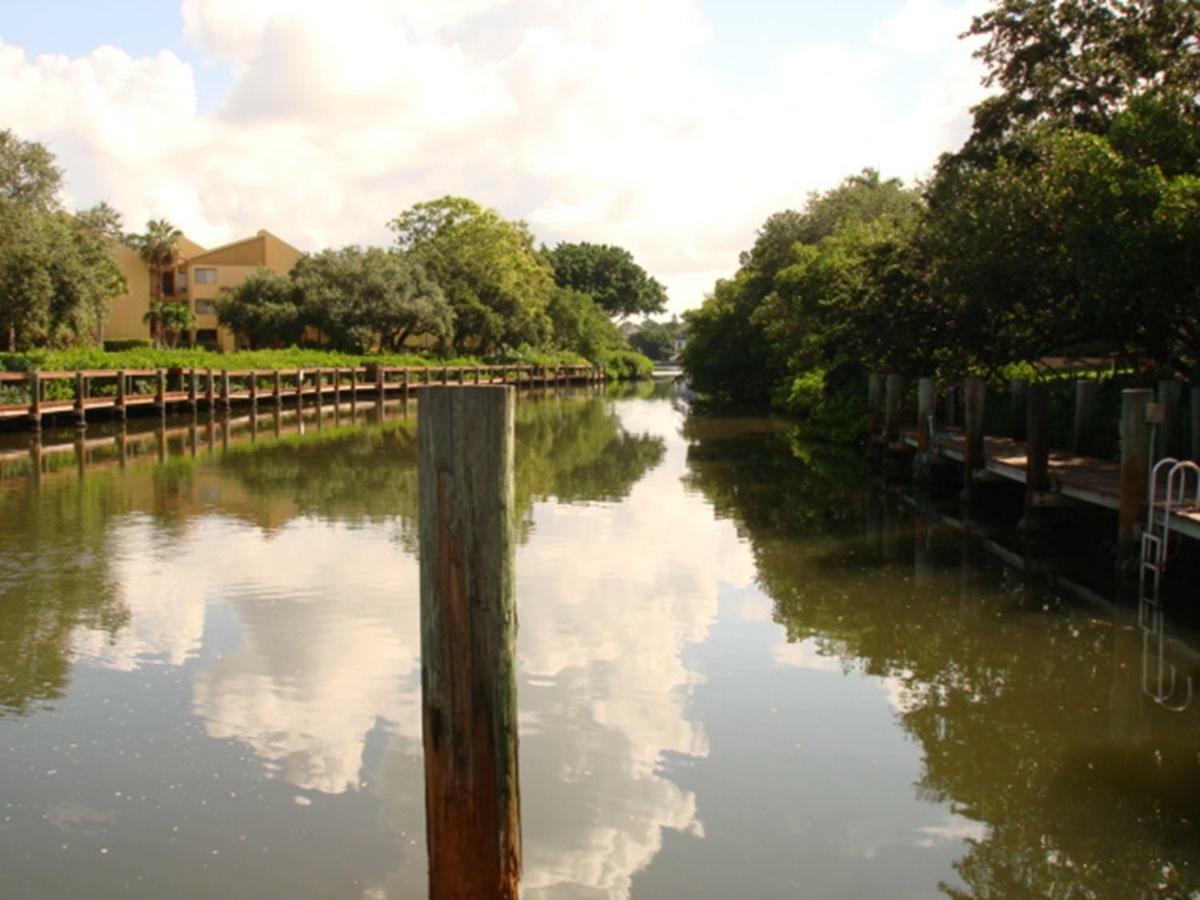 Midnight Cove #532, Bayside In Siesta Key, Fl Appartement Buitenkant foto