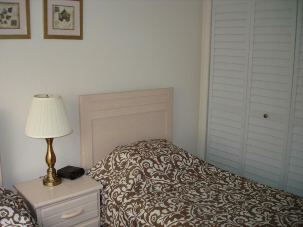 Midnight Cove #532, Bayside In Siesta Key, Fl Appartement Buitenkant foto