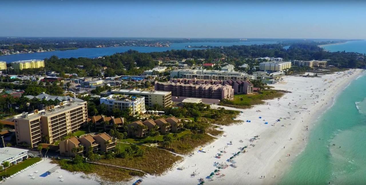 Midnight Cove #532, Bayside In Siesta Key, Fl Appartement Buitenkant foto