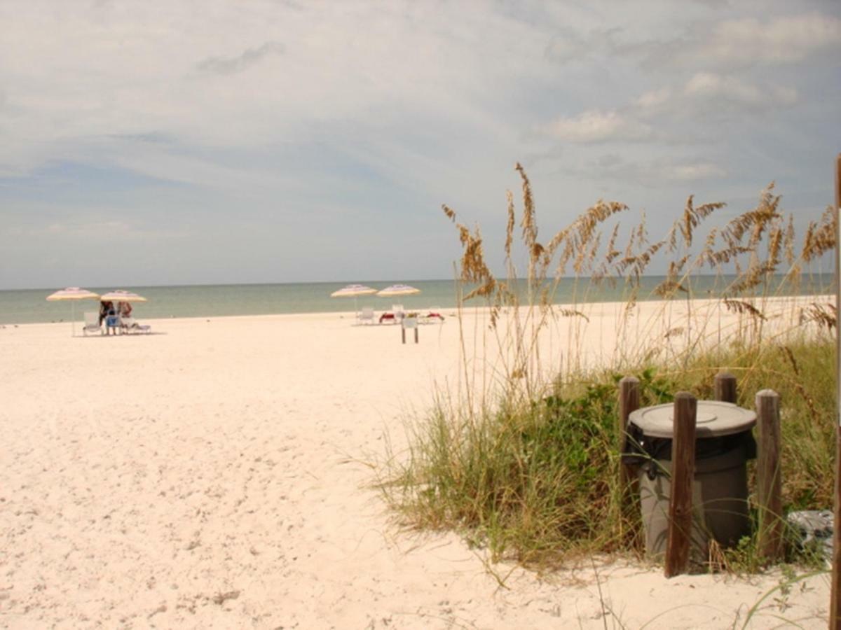 Midnight Cove #532, Bayside In Siesta Key, Fl Appartement Buitenkant foto