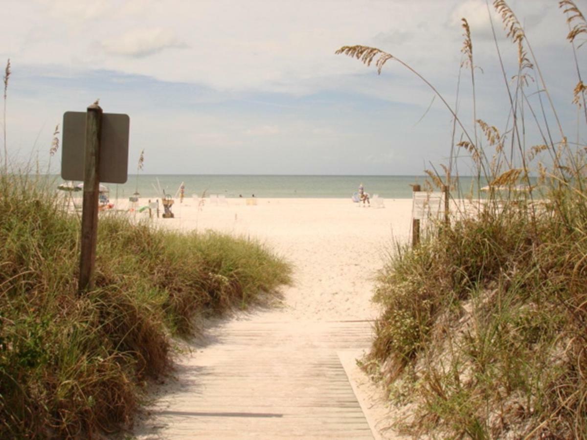 Midnight Cove #532, Bayside In Siesta Key, Fl Appartement Buitenkant foto
