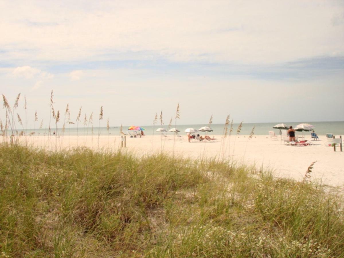 Midnight Cove #532, Bayside In Siesta Key, Fl Appartement Buitenkant foto