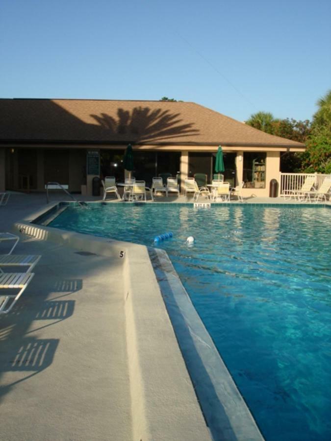 Midnight Cove #532, Bayside In Siesta Key, Fl Appartement Buitenkant foto