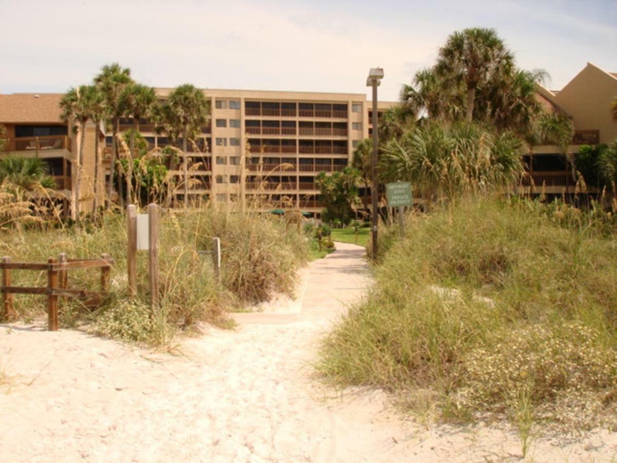Midnight Cove #532, Bayside In Siesta Key, Fl Appartement Buitenkant foto