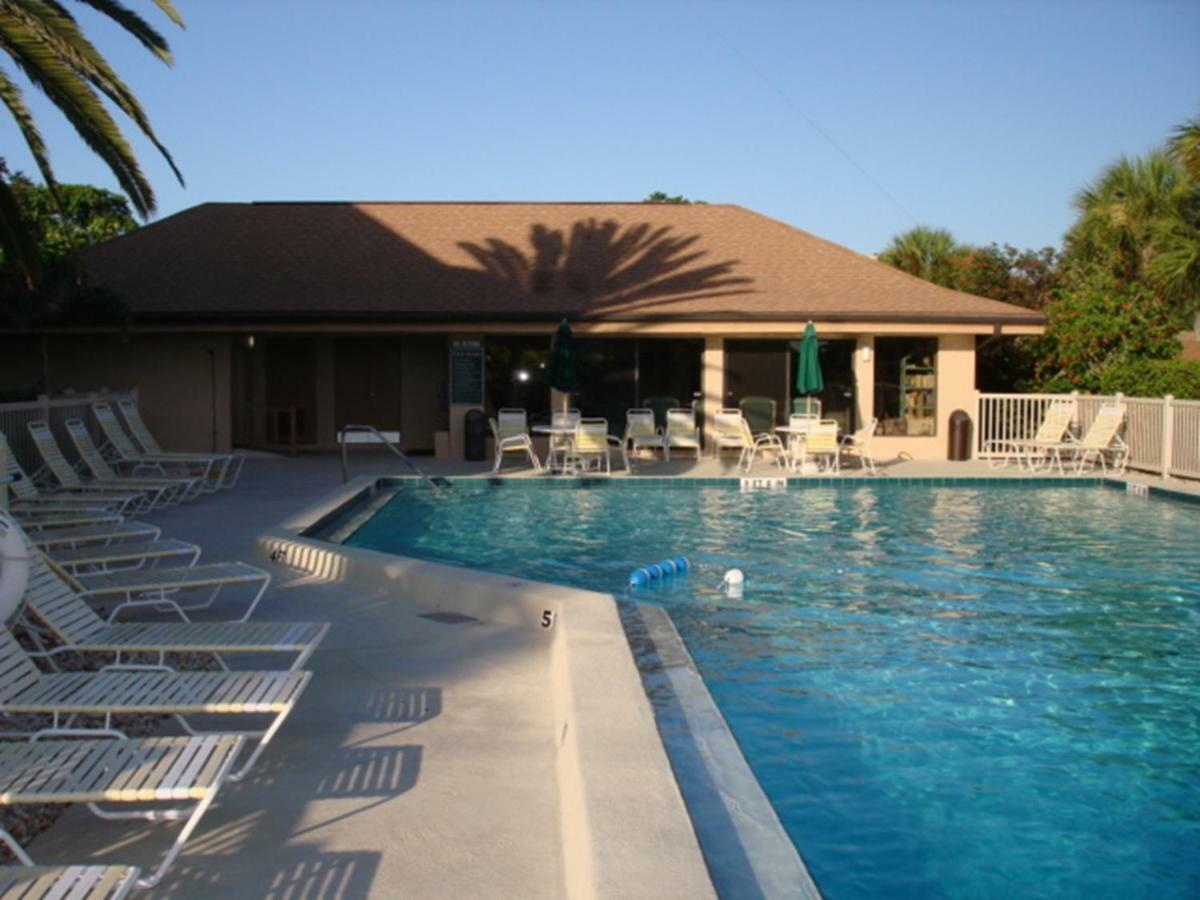 Midnight Cove #532, Bayside In Siesta Key, Fl Appartement Buitenkant foto