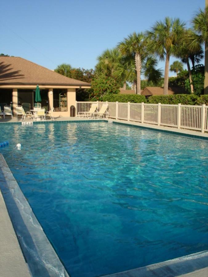Midnight Cove #532, Bayside In Siesta Key, Fl Appartement Buitenkant foto