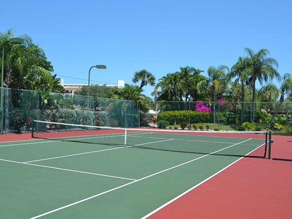 Midnight Cove #532, Bayside In Siesta Key, Fl Appartement Buitenkant foto