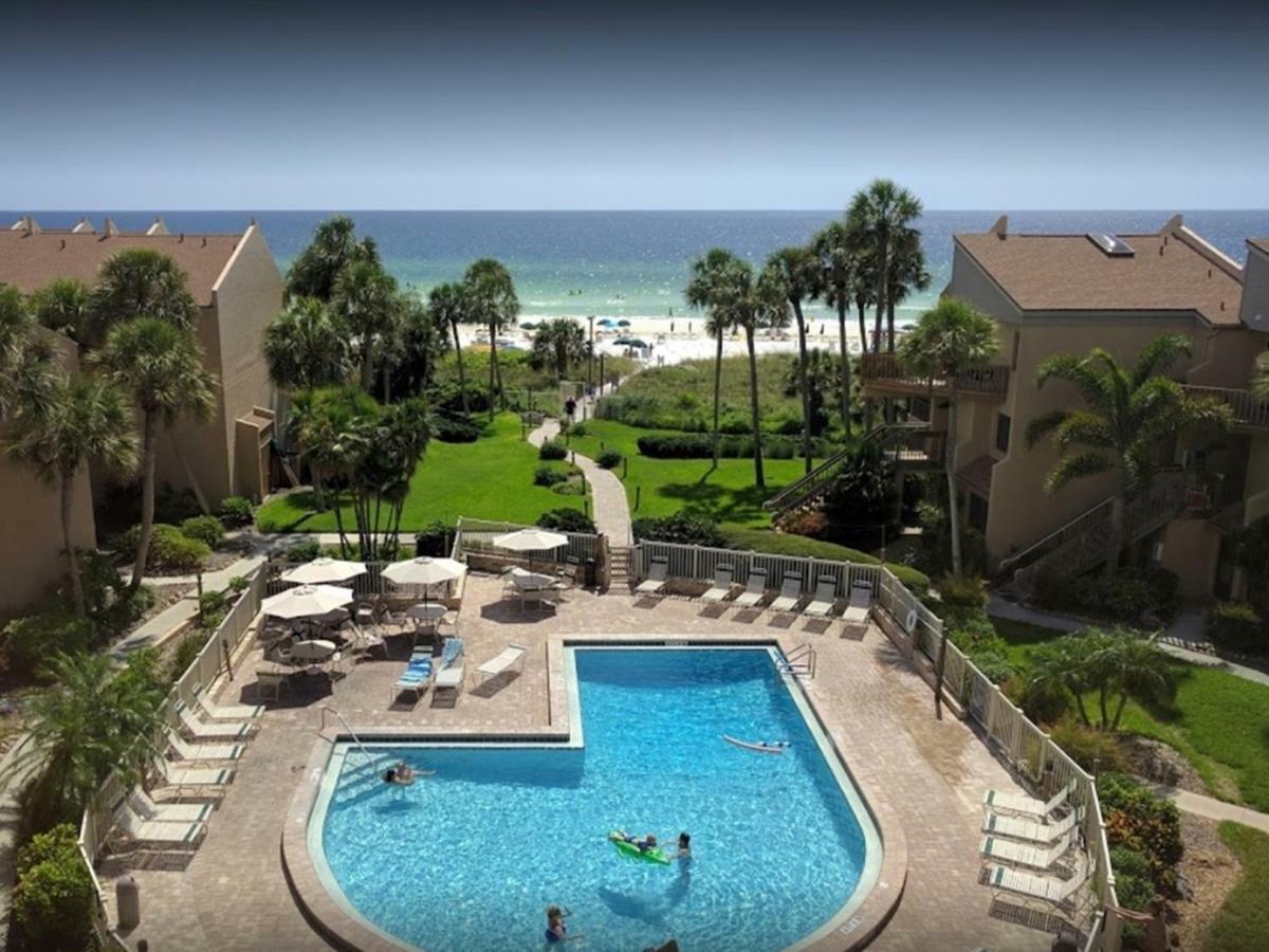 Midnight Cove #532, Bayside In Siesta Key, Fl Appartement Buitenkant foto