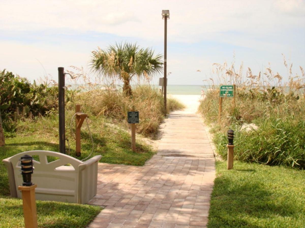 Midnight Cove #532, Bayside In Siesta Key, Fl Appartement Buitenkant foto