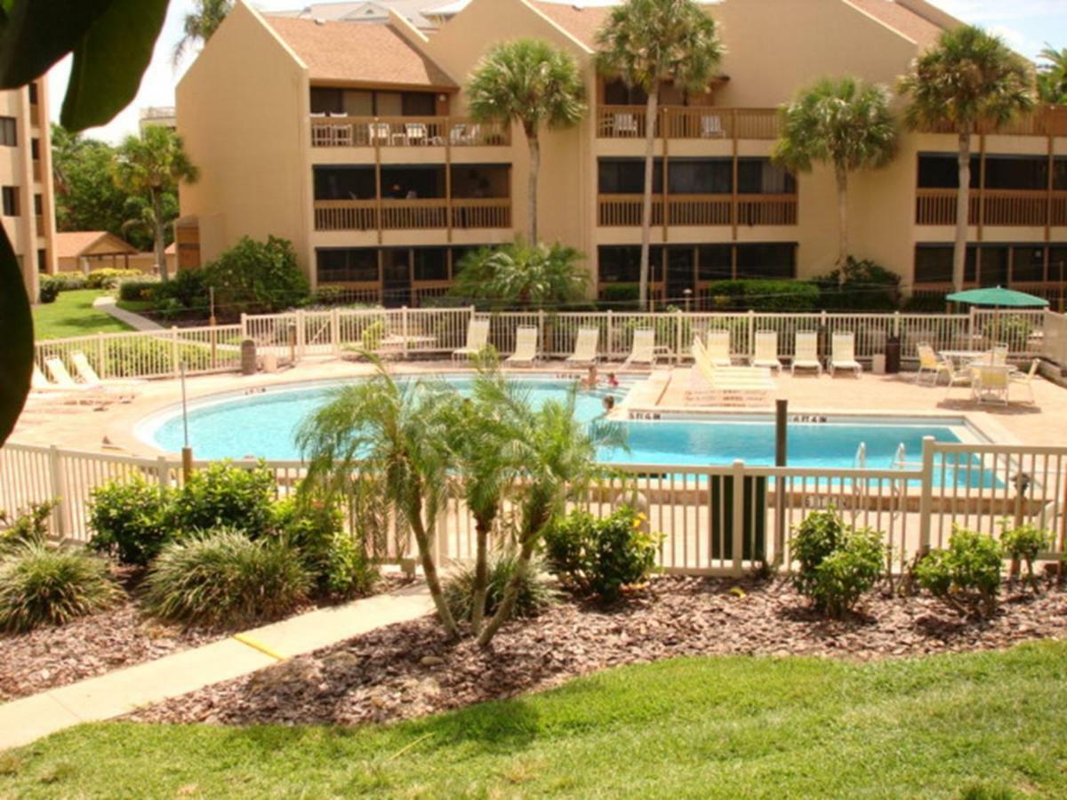 Midnight Cove #532, Bayside In Siesta Key, Fl Appartement Buitenkant foto