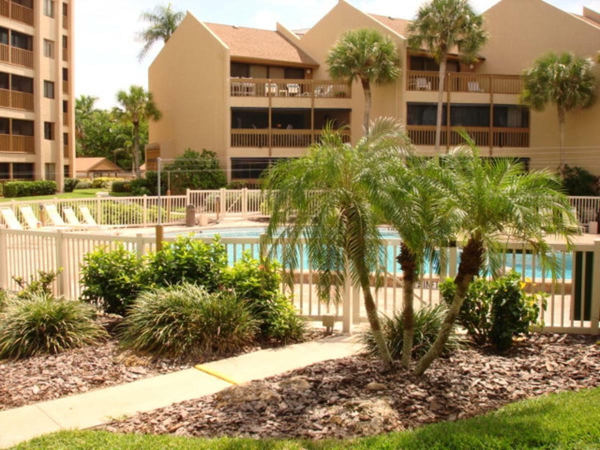 Midnight Cove #532, Bayside In Siesta Key, Fl Appartement Buitenkant foto